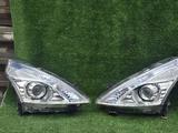 Фара Nissan Teana J32 XENON оригинал 2008-2013 линза ксенон за 100 000 тг. в Алматы – фото 3
