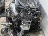 Двигатель Mazda CX-7 L3-DVT за 850 000 тг. в Астана – фото 2