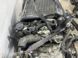 Двигатель Mazda CX-7 L3-DVT за 850 000 тг. в Астана – фото 3