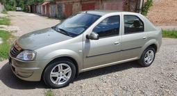 Renault Logan 2013 годаүшін3 600 000 тг. в Усть-Каменогорск – фото 5