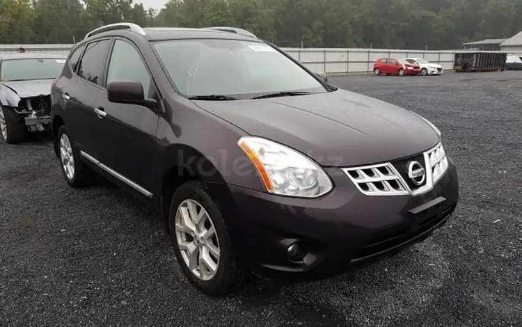 Nissan Rogue 2011 года за 60 000 тг. в Алматы