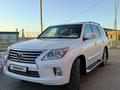 Lexus LX 570 2014 года за 27 000 000 тг. в Шымкент – фото 2