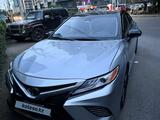 Toyota Camry 2020 годаүшін14 200 000 тг. в Астана