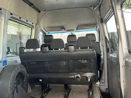 Mercedes-Benz Sprinter 2011 года за 10 800 000 тг. в Алматы – фото 2