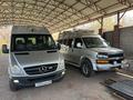 Mercedes-Benz Sprinter 2011 годаүшін11 500 000 тг. в Алматы – фото 9