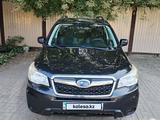 Subaru Forester 2014 годаfor8 200 000 тг. в Актобе