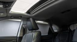 Lexus RX 350 2017 годаүшін21 500 000 тг. в Атырау – фото 2
