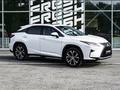 Lexus RX 350 2017 года за 23 500 000 тг. в Атырау – фото 35