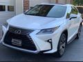 Lexus RX 350 2017 года за 21 500 000 тг. в Атырау – фото 35