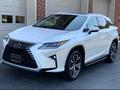 Lexus RX 350 2017 года за 21 500 000 тг. в Атырау