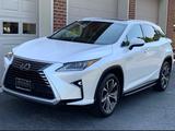 Lexus RX 350 2017 года за 21 500 000 тг. в Атырау