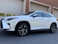 Lexus RX 350 2017 года за 21 500 000 тг. в Атырау – фото 36
