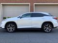 Lexus RX 350 2017 года за 21 500 000 тг. в Атырау – фото 37