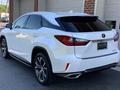 Lexus RX 350 2017 года за 21 500 000 тг. в Атырау – фото 39