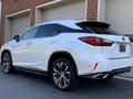 Lexus RX 350 2017 года за 21 500 000 тг. в Атырау – фото 38