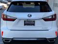 Lexus RX 350 2017 года за 21 500 000 тг. в Атырау – фото 40
