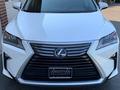 Lexus RX 350 2017 года за 21 500 000 тг. в Атырау – фото 42