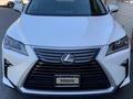 Lexus RX 350 2017 года за 21 500 000 тг. в Атырау – фото 51
