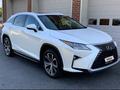 Lexus RX 350 2017 года за 21 500 000 тг. в Атырау – фото 52