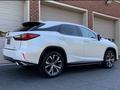Lexus RX 350 2017 года за 21 500 000 тг. в Атырау – фото 53