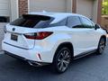 Lexus RX 350 2017 года за 21 500 000 тг. в Атырау – фото 54
