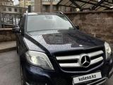 Mercedes-Benz GLK 300 2012 года за 12 500 000 тг. в Алматы – фото 2