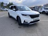 Kia Carnival 2021 годаүшін18 500 000 тг. в Алматы – фото 3