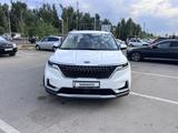 Kia Carnival 2021 годаүшін18 500 000 тг. в Алматы