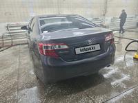 Toyota Camry 2014 годаүшін8 300 000 тг. в Алматы