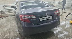 Toyota Camry 2014 годаүшін8 200 000 тг. в Алматы