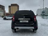 Renault Duster 2015 года за 5 600 000 тг. в Караганда – фото 4