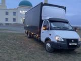 ГАЗ ГАЗель 2004 годаүшін9 999 999 тг. в Астана – фото 3