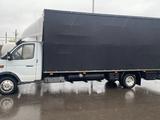 ГАЗ ГАЗель 2004 годаүшін9 999 999 тг. в Астана