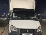 ГАЗ ГАЗель 2004 годаүшін9 999 999 тг. в Астана – фото 5