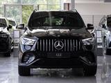 Mercedes-Benz GLE 53 AMG 4MATIC+ 2025 годаүшін71 215 000 тг. в Алматы