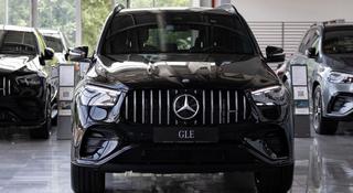 Mercedes-Benz GLE 53 AMG 4MATIC+ 2025 года за 71 215 000 тг. в Алматы