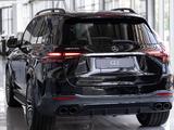 Mercedes-Benz GLE 53 AMG 4MATIC+ 2025 года за 71 215 000 тг. в Алматы – фото 2