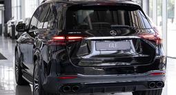 Mercedes-Benz GLE 53 AMG 4MATIC+ 2025 года за 71 215 000 тг. в Алматы – фото 2