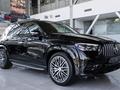 Mercedes-Benz GLE 53 AMG 4MATIC+ 2025 года за 71 215 000 тг. в Алматы – фото 3