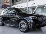 Mercedes-Benz GLE 53 AMG 4MATIC+ 2025 года за 71 215 000 тг. в Алматы – фото 3