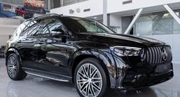 Mercedes-Benz GLE 53 AMG 4MATIC+ 2025 года за 71 215 000 тг. в Алматы – фото 3