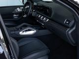 Mercedes-Benz GLE 53 AMG 4MATIC+ 2025 года за 71 215 000 тг. в Алматы – фото 5