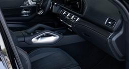 Mercedes-Benz GLE 53 AMG 4MATIC+ 2025 года за 71 215 000 тг. в Алматы – фото 5