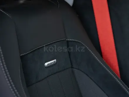 Mercedes-Benz GLE 53 AMG 4MATIC+ 2025 года за 71 215 000 тг. в Алматы – фото 6
