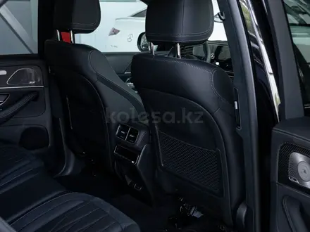 Mercedes-Benz GLE 53 AMG 4MATIC+ 2025 года за 71 215 000 тг. в Алматы – фото 7
