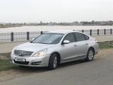 Nissan Teana 2008 года за 4 800 000 тг. в Атырау – фото 3