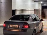 Chevrolet Nexia 2023 годаүшін4 800 000 тг. в Актау – фото 4