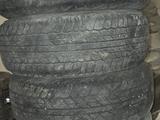 Шины 265/65/17, 195/65/15. за 10 000 тг. в Алматы