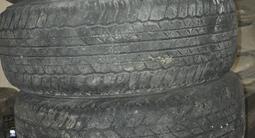 Шины 265/65/17, 195/65/15. за 10 000 тг. в Алматы