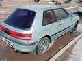 Mazda 323 1992 годаүшін260 000 тг. в Астана – фото 2